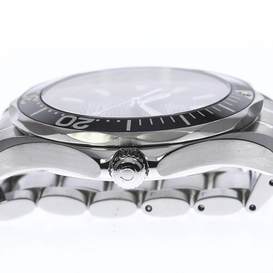 OMEGA ☆良品 【OMEGA】オメガ シーマスター300 デイト 2264.50