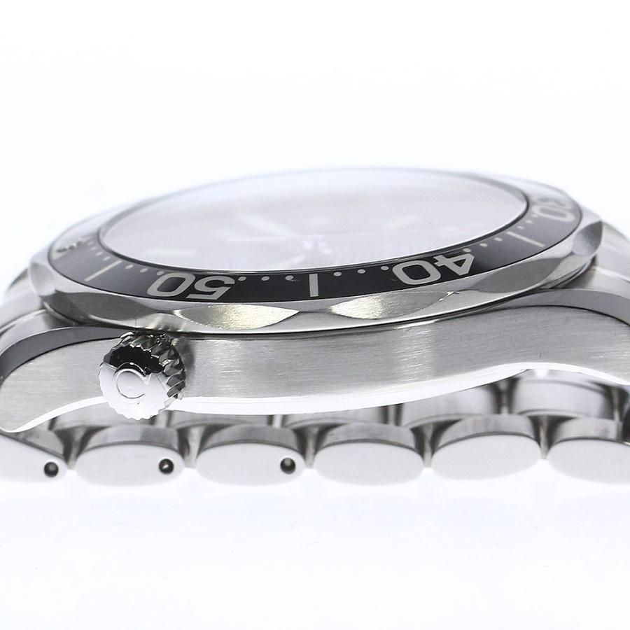 OMEGA ☆良品 【OMEGA】オメガ シーマスター300 デイト 2264.50