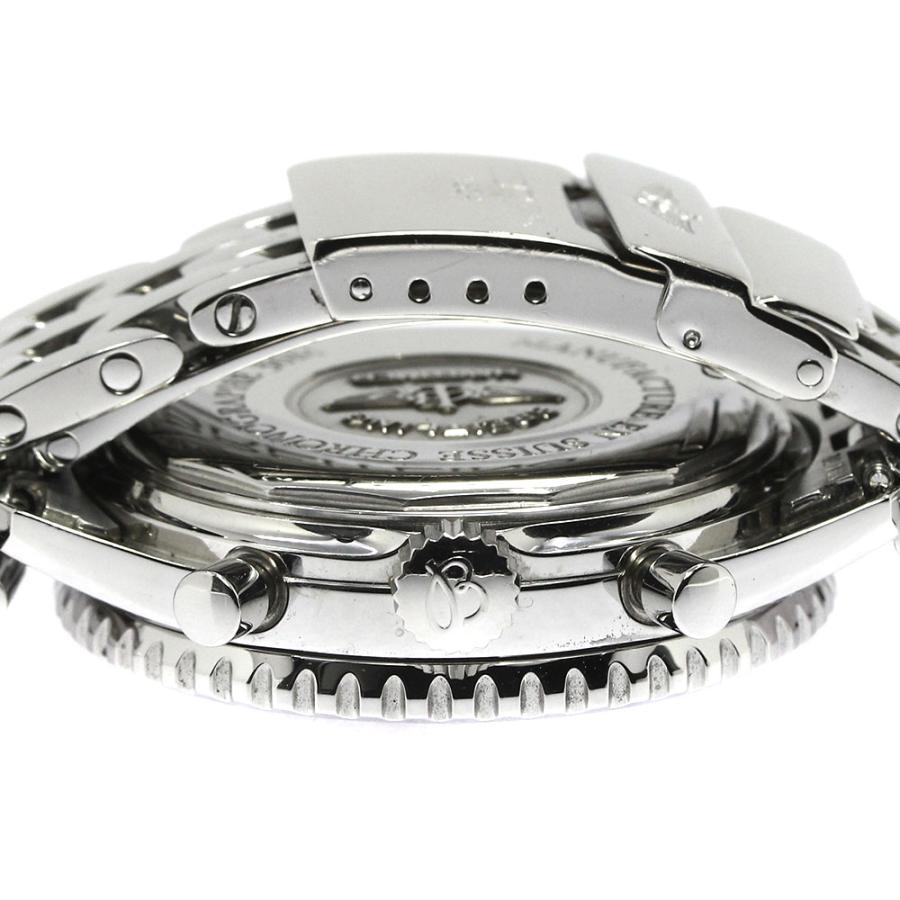 ブライトリング（BREITLING） BREITLING A30021 ナビタイマー クロノ