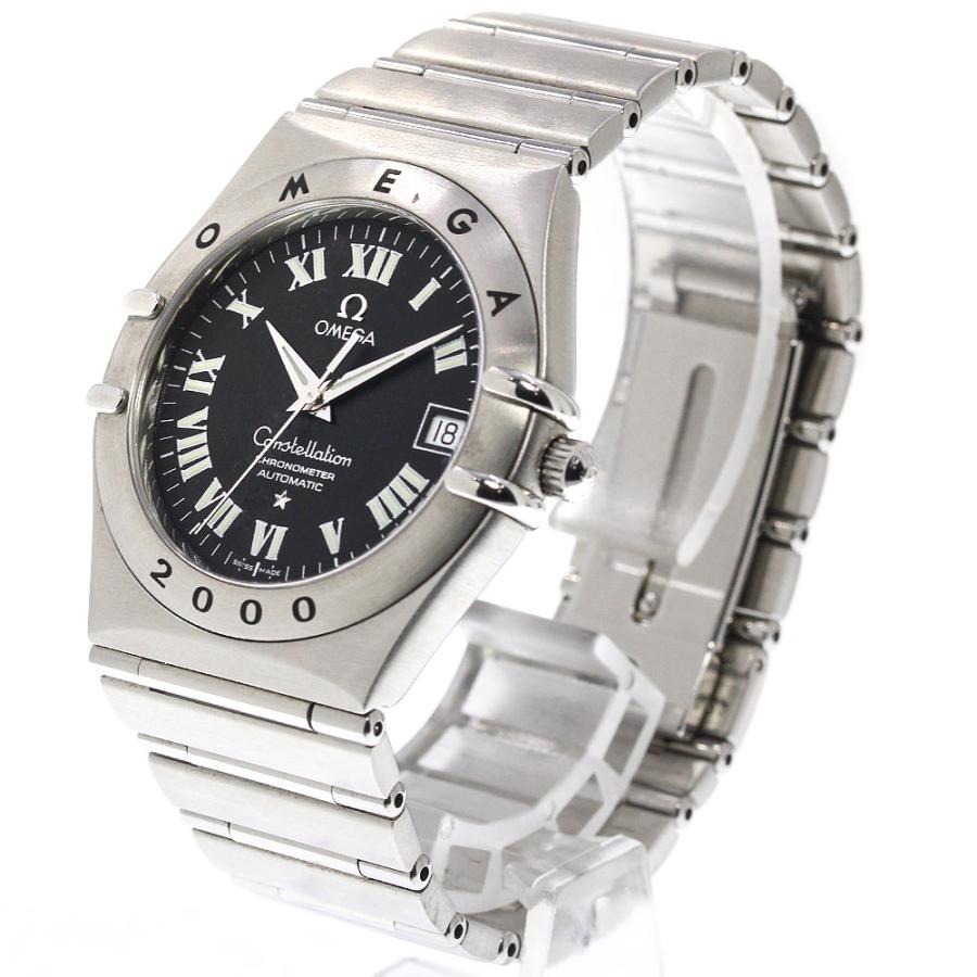 OMEGA（オメガ） OMEGA 1504.50 コンステレーション Cal.1120 デイト