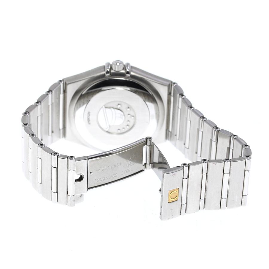 OMEGA（オメガ） OMEGA 1504.50 コンステレーション Cal.1120 デイト