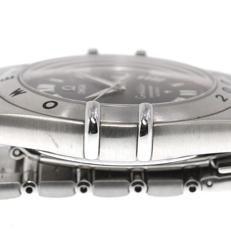 OMEGA（オメガ） OMEGA 1504.50 コンステレーション Cal.1120 デイト