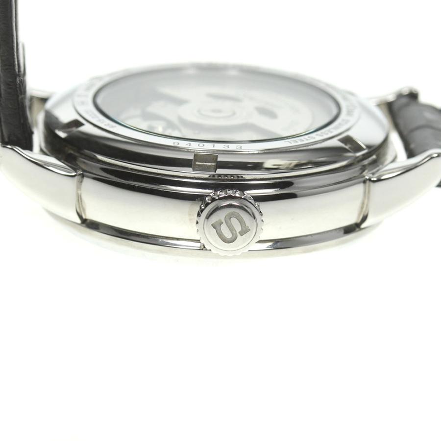 SEIKO セイコー 6R15-02Z0/SARX027 プレサージュ 琺瑯ダイヤル SEIKO セイコー 6R15-02Z0/SARX027 プレサージュ 琺瑯ダイヤル
