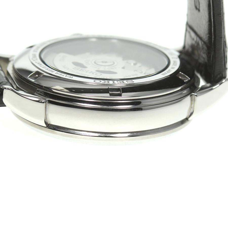 SEIKO セイコー 6R15-02Z0/SARX027 プレサージュ 琺瑯ダイヤル SEIKO セイコー 6R15-02Z0/SARX027 プレサージュ 琺瑯ダイヤル