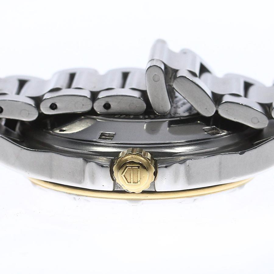 TAG HEUER（タグ・ホイヤー） 【TAG HEUER】タグホイヤー 4000