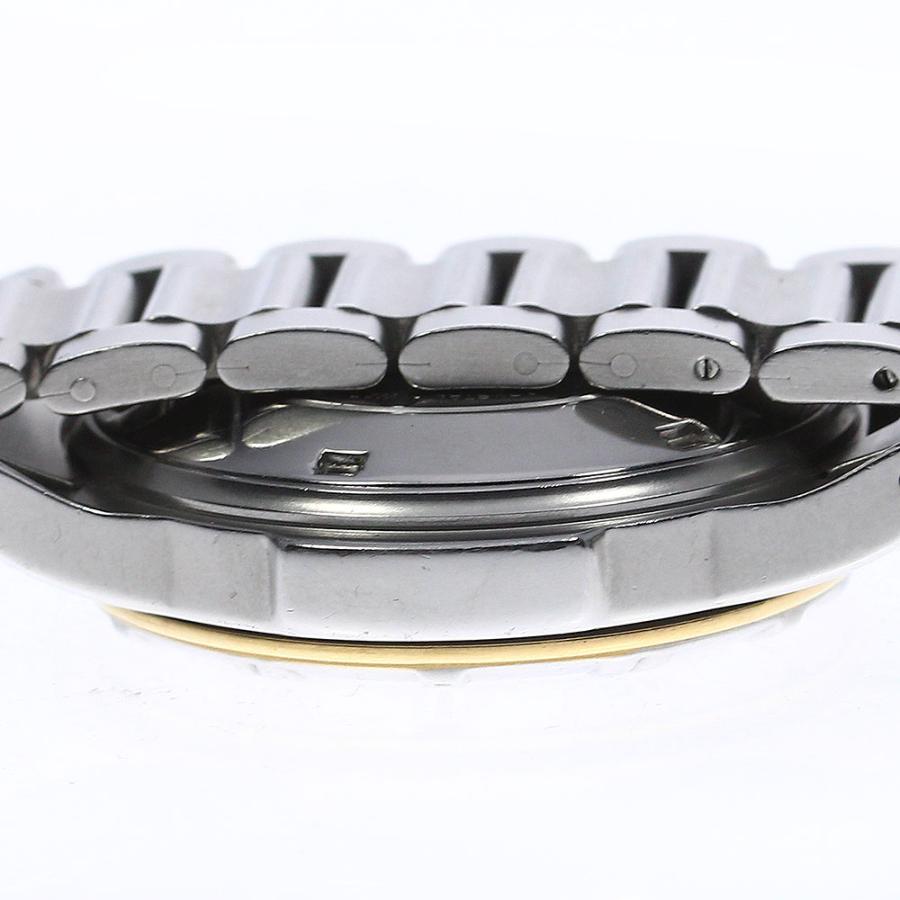 TAG HEUER（タグ・ホイヤー） 【TAG HEUER】タグホイヤー 4000