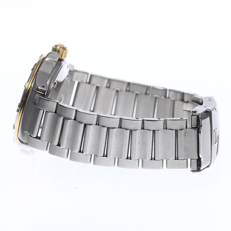 TAG HEUER（タグ・ホイヤー） 【TAG HEUER】タグホイヤー 4000