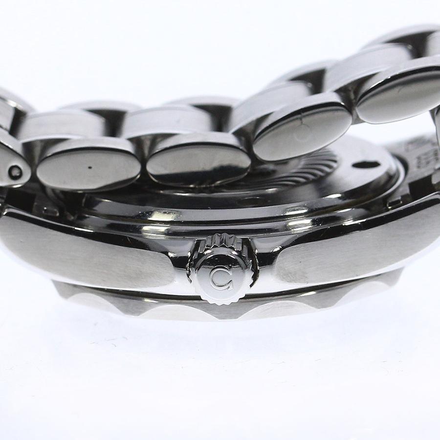 OMEGA（オメガ） ☆良品 【OMEGA】オメガ シーマスター300 デイト