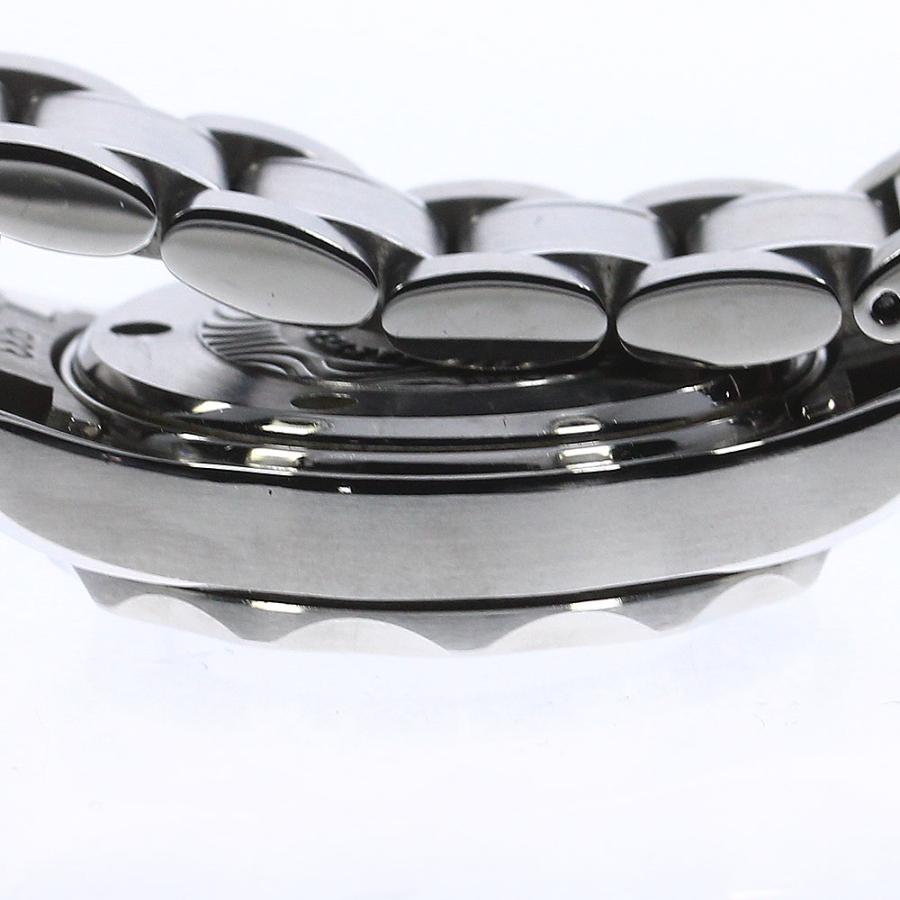 OMEGA（オメガ） ☆良品 【OMEGA】オメガ シーマスター300 デイト