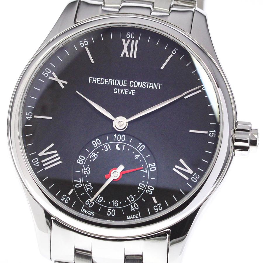FREDERIQUE CONSTANT フレデリック・コンスタント FC-285X5B4/6 オル 