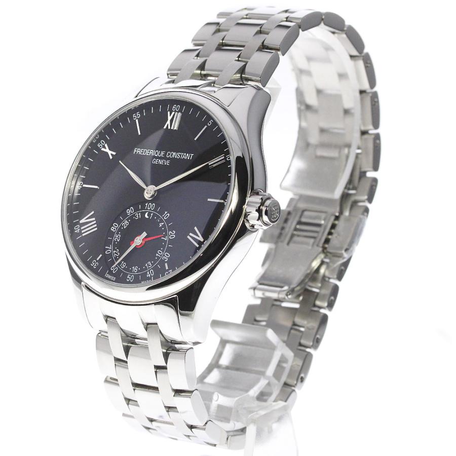 FREDERIQUE CONSTANT フレデリック・コンスタント FC-285X5B4/6 オル 