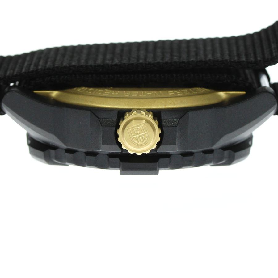 LUMINOX（ルミノックス） ☆極美品 ☆箱・保付【LUMINOX】ルミノックス