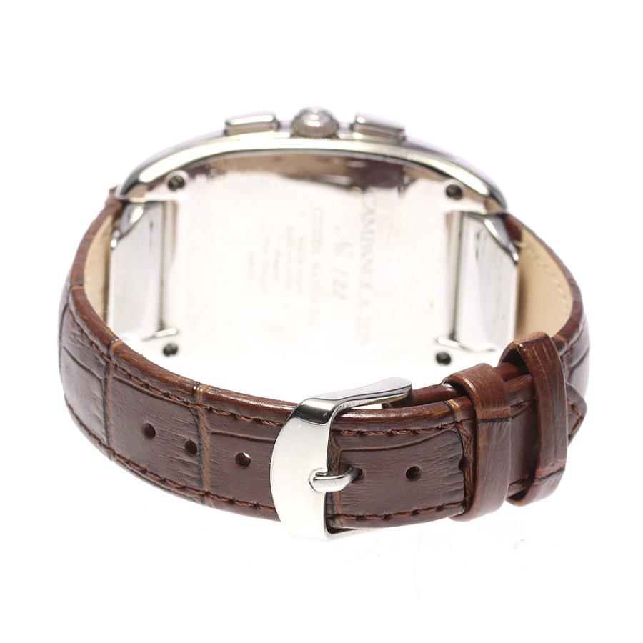 CITIZEN（シチズン） CITIZEN CTU57-0871 カンパノラ 205 デュアル