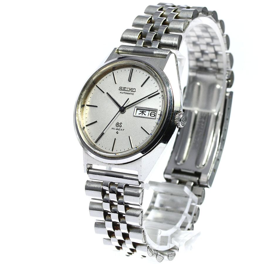 SEIKO セイコー 5646-7010 グランドセイコー ハイビート SEIKO セイコー 5646-7010 グランドセイコー ハイビート