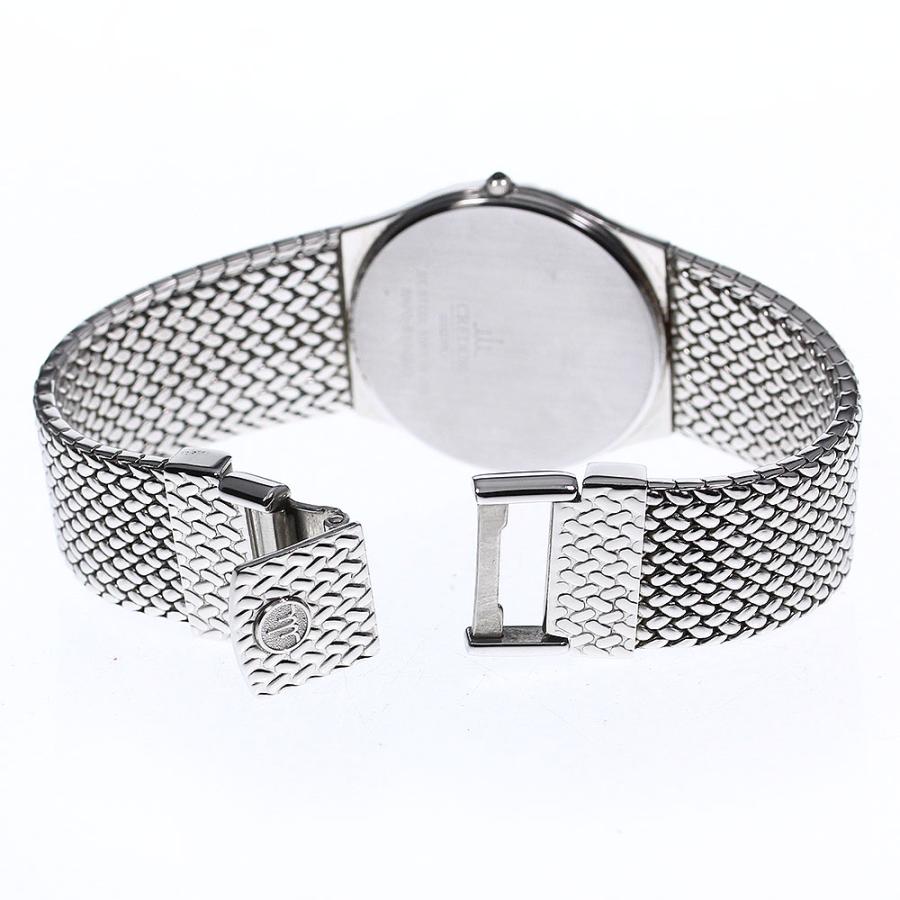 SEIKO（セイコー） ☆良品 【SEIKO】セイコー クレドール ダイヤベゼル