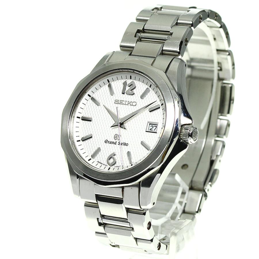 SEIKO（セイコー） ☆内箱付き【SEIKO】セイコー グランドセイコー