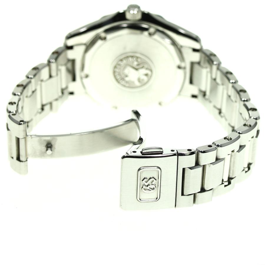 SEIKO（セイコー） ☆内箱付き【SEIKO】セイコー グランドセイコー