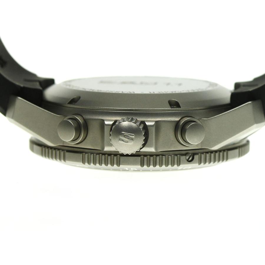 Sinn（ジン） Sinn 506.EZM1.1 ミッションタイマー20周年記念モデル
