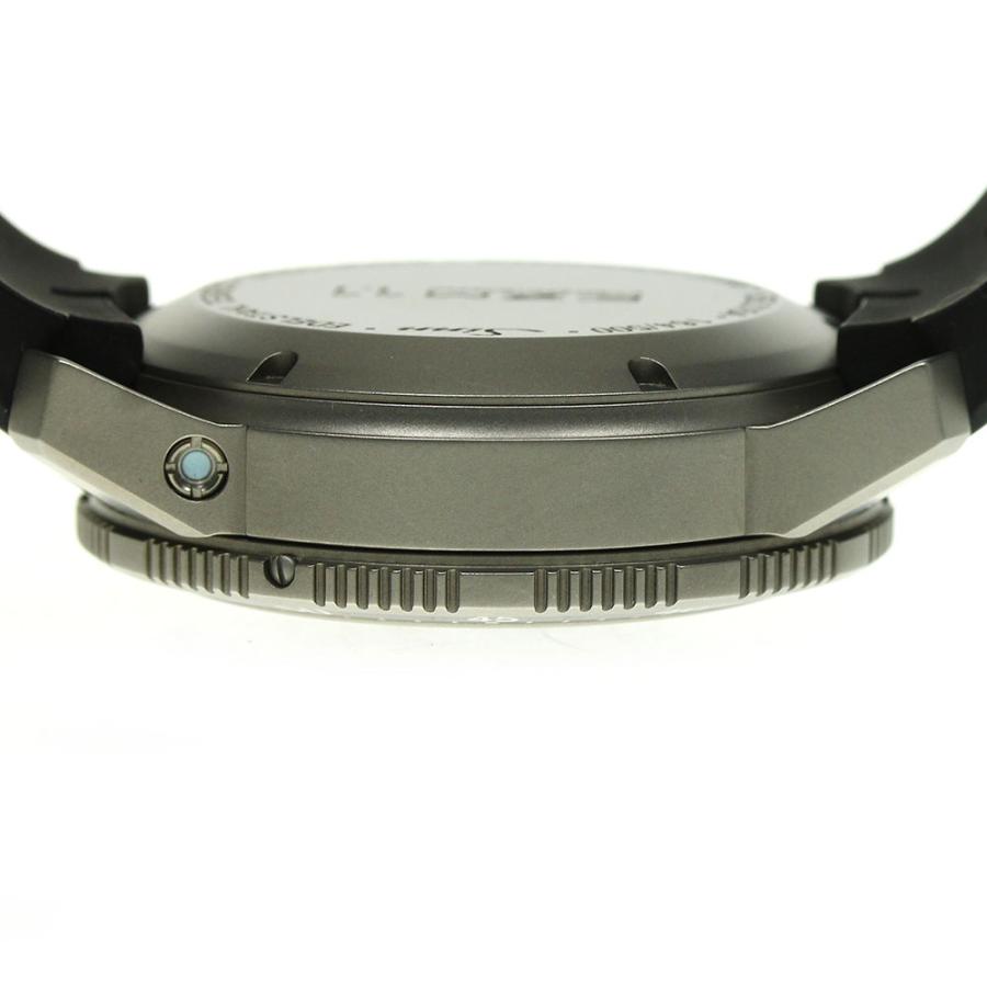 Sinn（ジン） Sinn 506.EZM1.1 ミッションタイマー20周年記念モデル