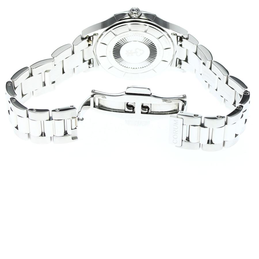 CORUM（コルム） ☆良品 【CORUM】コルム アドミラルズカップ 01.0132