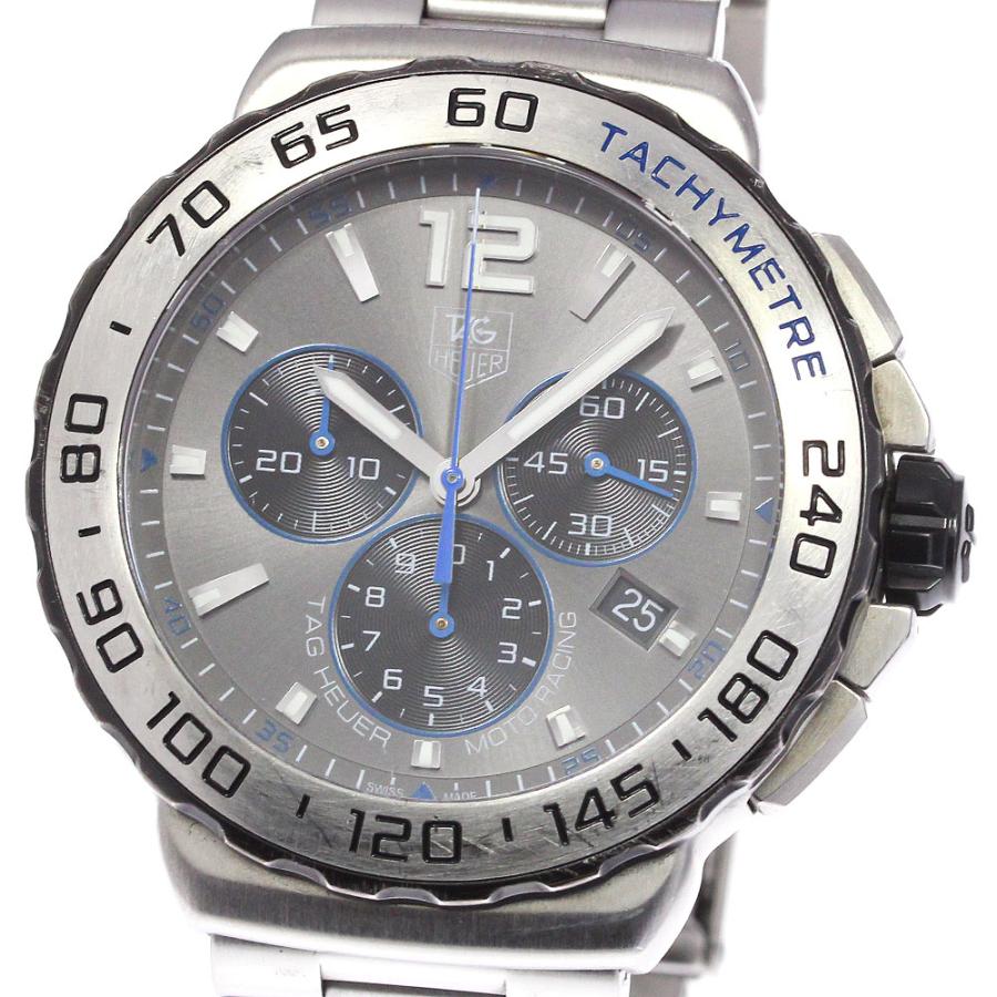 TAG HEUER（タグ・ホイヤー） TAG HEUER CAU1119 フォーミュラ1 