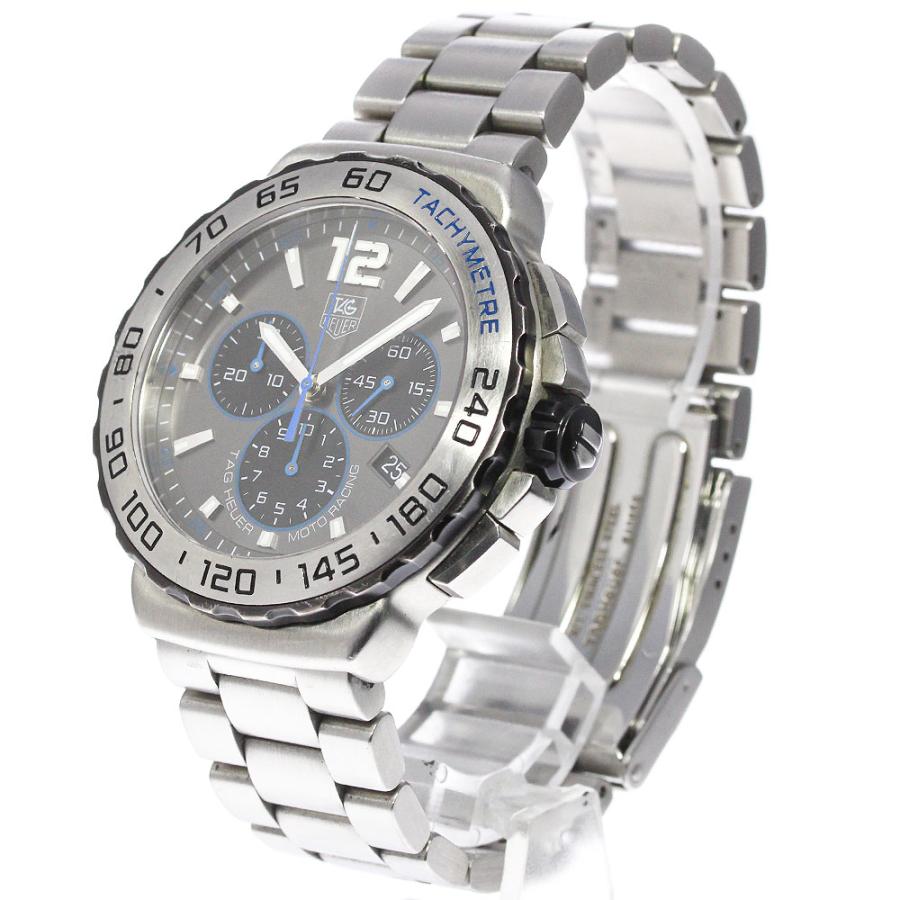 TAG HEUER（タグ・ホイヤー） TAG HEUER CAU1119 フォーミュラ1
