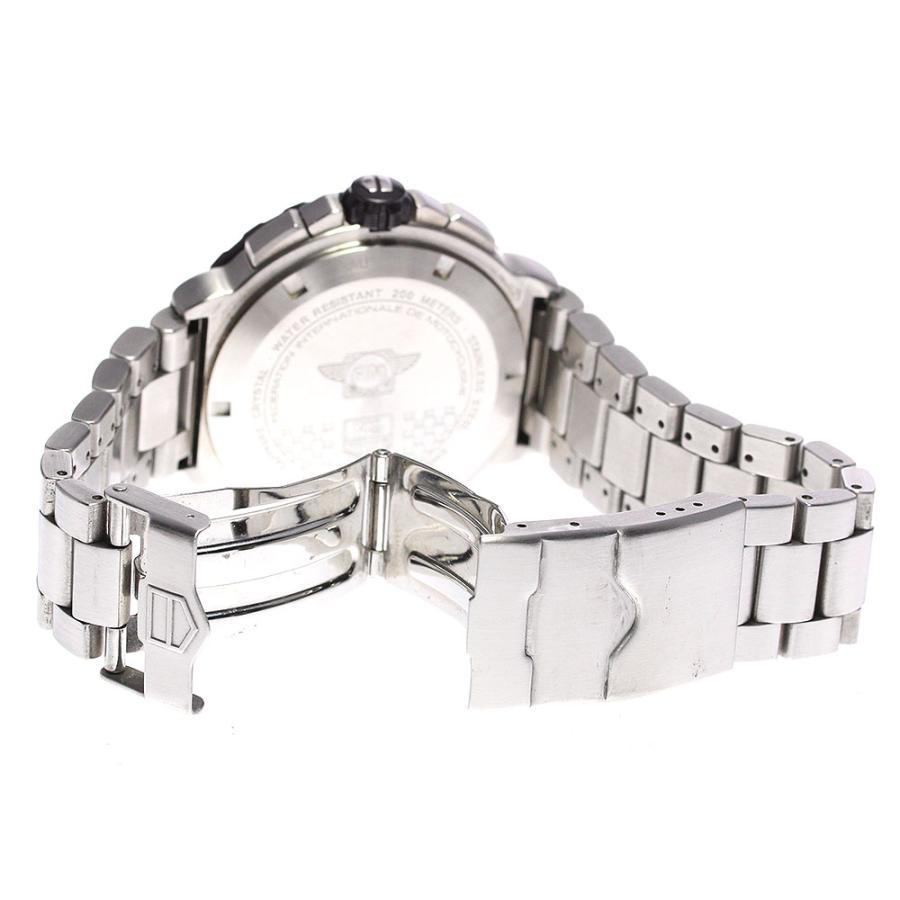 TAG HEUER（タグ・ホイヤー） TAG HEUER CAU1119 フォーミュラ1 
