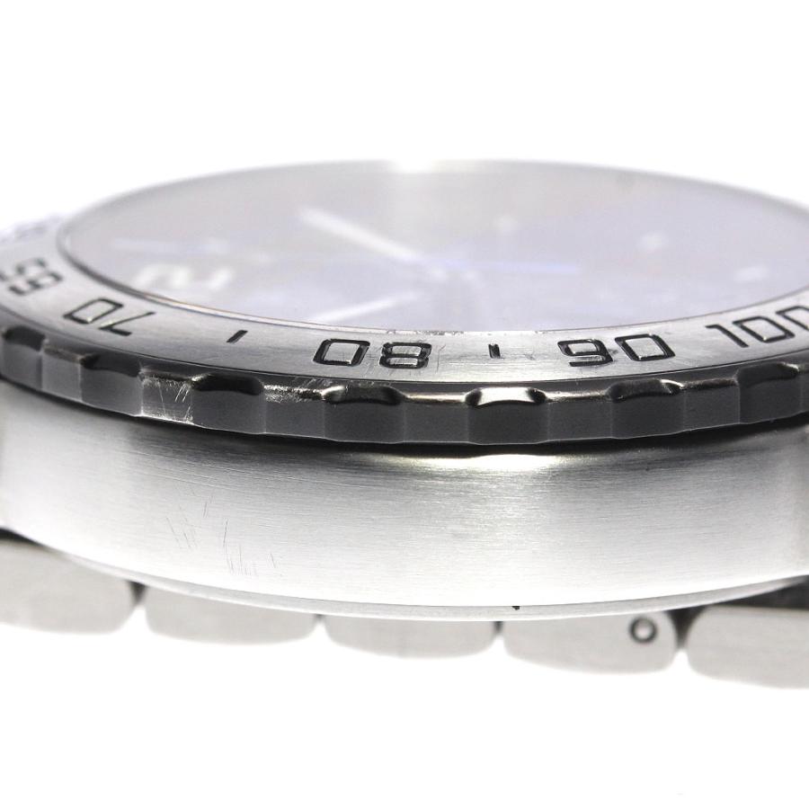 TAG HEUER（タグ・ホイヤー） TAG HEUER CAU1119 フォーミュラ1