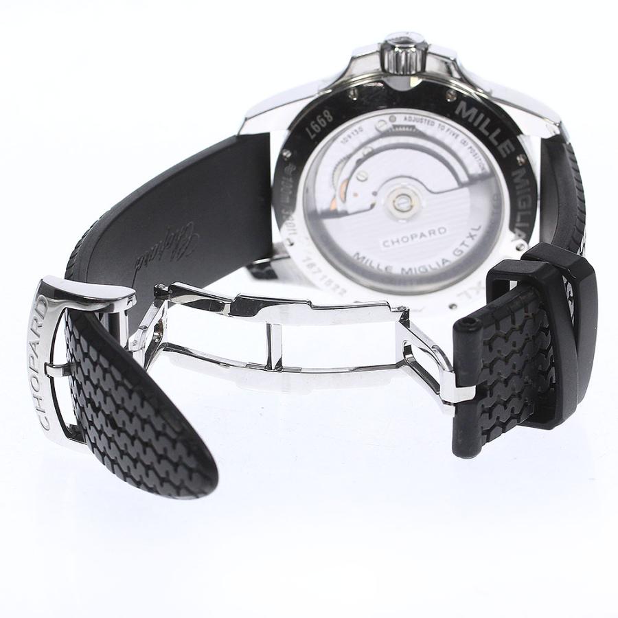Chopard ショパール 168997-3001 ミッレミリア グランツーリズモ Chopard ショパール 168997-3001 ミッレミリア グランツーリズモ