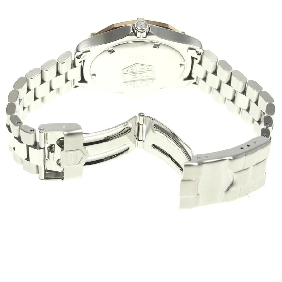 エクスクルーシブWN1151グレー ゴールド／クウォーツ