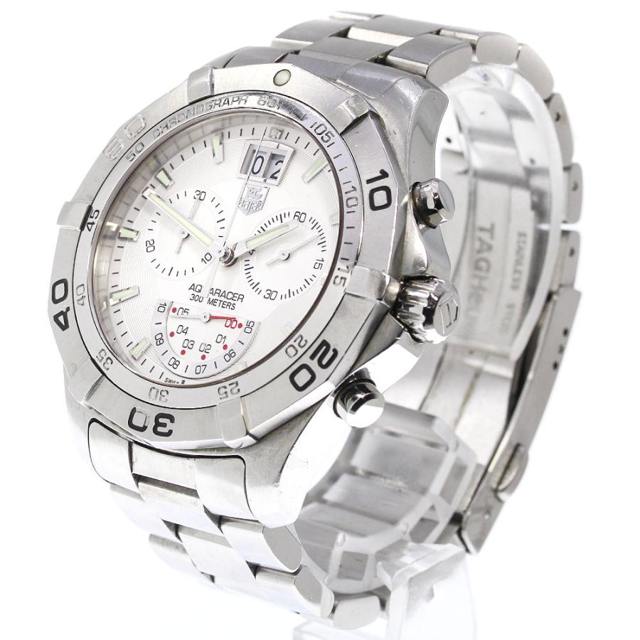 TAG HEUER タグホイヤー CAF101B アクアレーサー グランドデイト TAG HEUER タグホイヤー CAF101B アクアレーサー グランドデイト