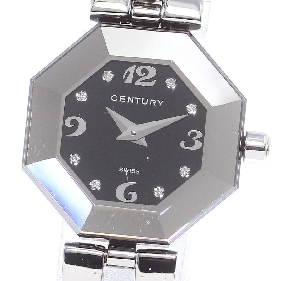 CENTURY(電子機器) 【CENTURY】センチュリー タイムジェム 6P CENTURY(電子機器) 【CENTURY】センチュリー タイムジェム 6P