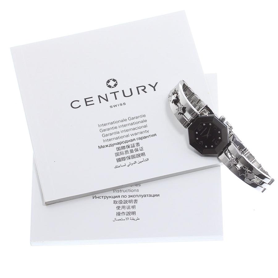 CENTURY(電子機器) 【CENTURY】センチュリー タイムジェム 6P CENTURY(電子機器) 【CENTURY】センチュリー タイムジェム 6P