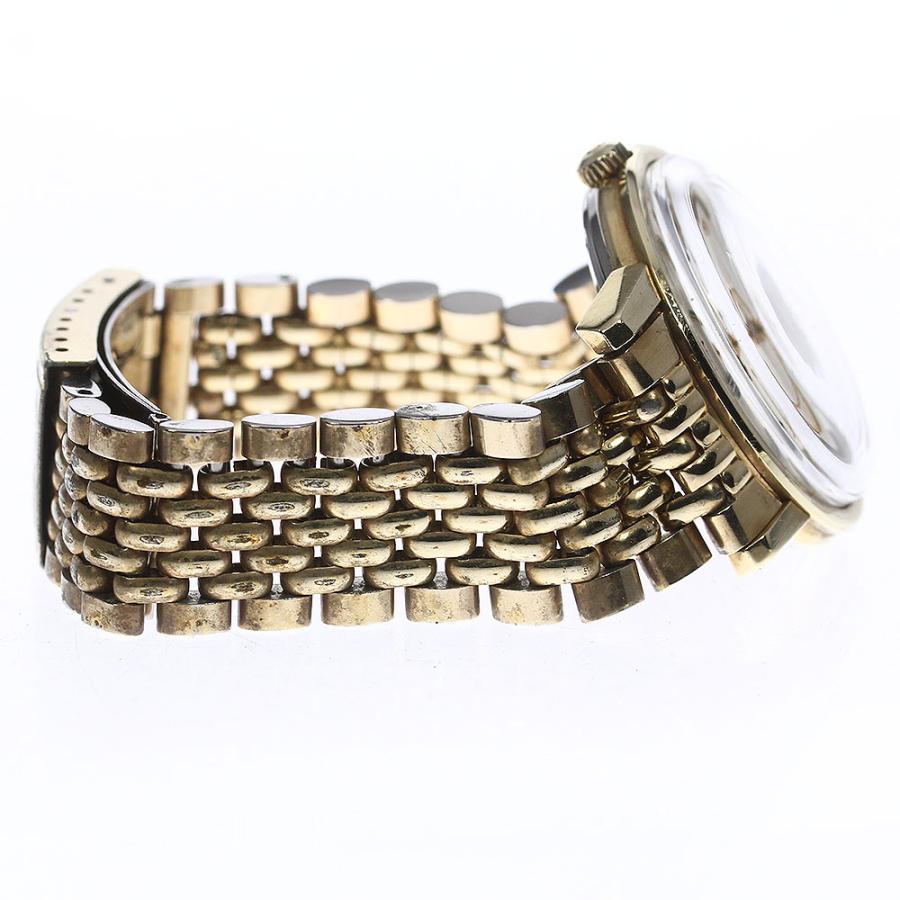 OMEGA（オメガ） 【OMEGA】オメガ シーマスター Cal.565 Ref.166.003
