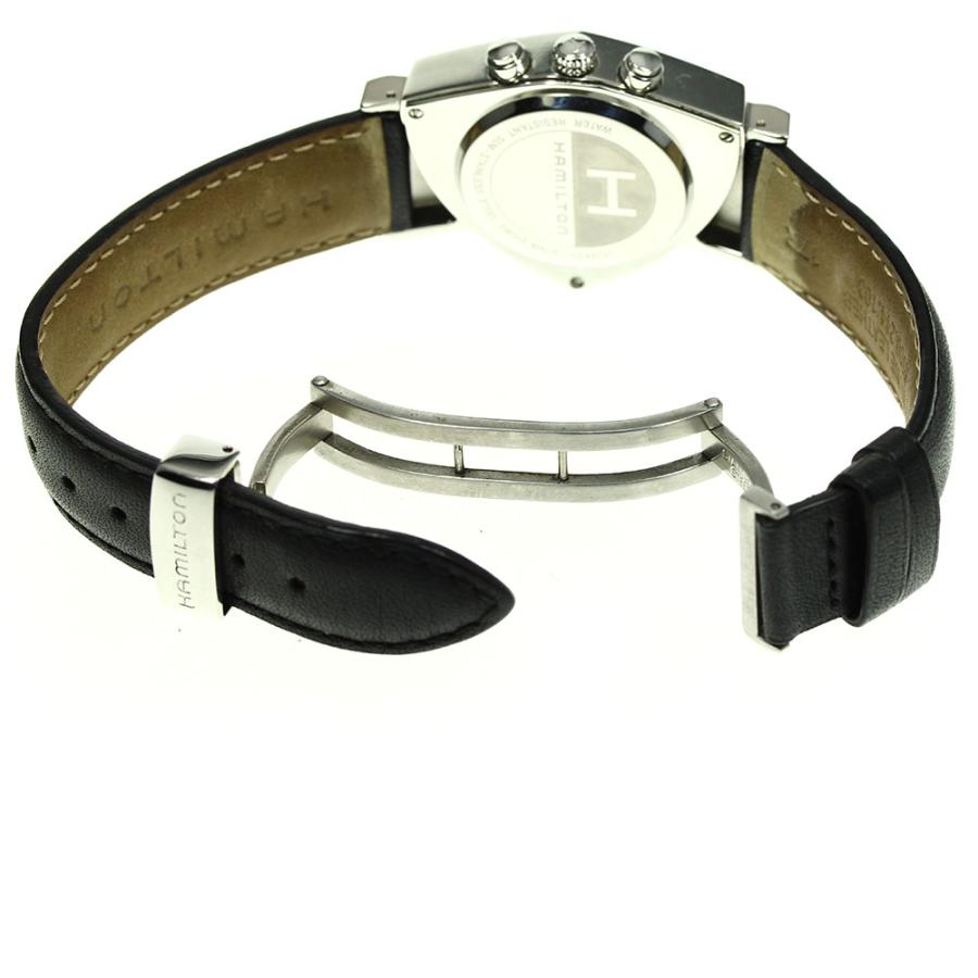 HAMILTON（ハミルトン） HAMILTON H244121 ベンチュラ クロノグラフ
