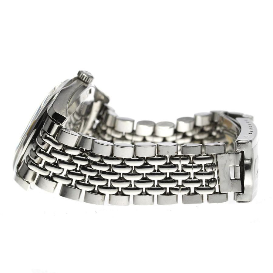 オメガ OMEGA Ref.166.010 シーマスター Cal.564 ライスブレスレット 自動巻き メンズ _823732 OMEGA（オメガ） OMEGA 166.010 シーマスター Cal.564 ライス
