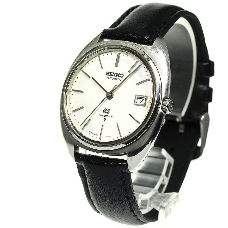 SEIKO（セイコー） SEIKO 5645-7000 グランドセイコー ハイビート