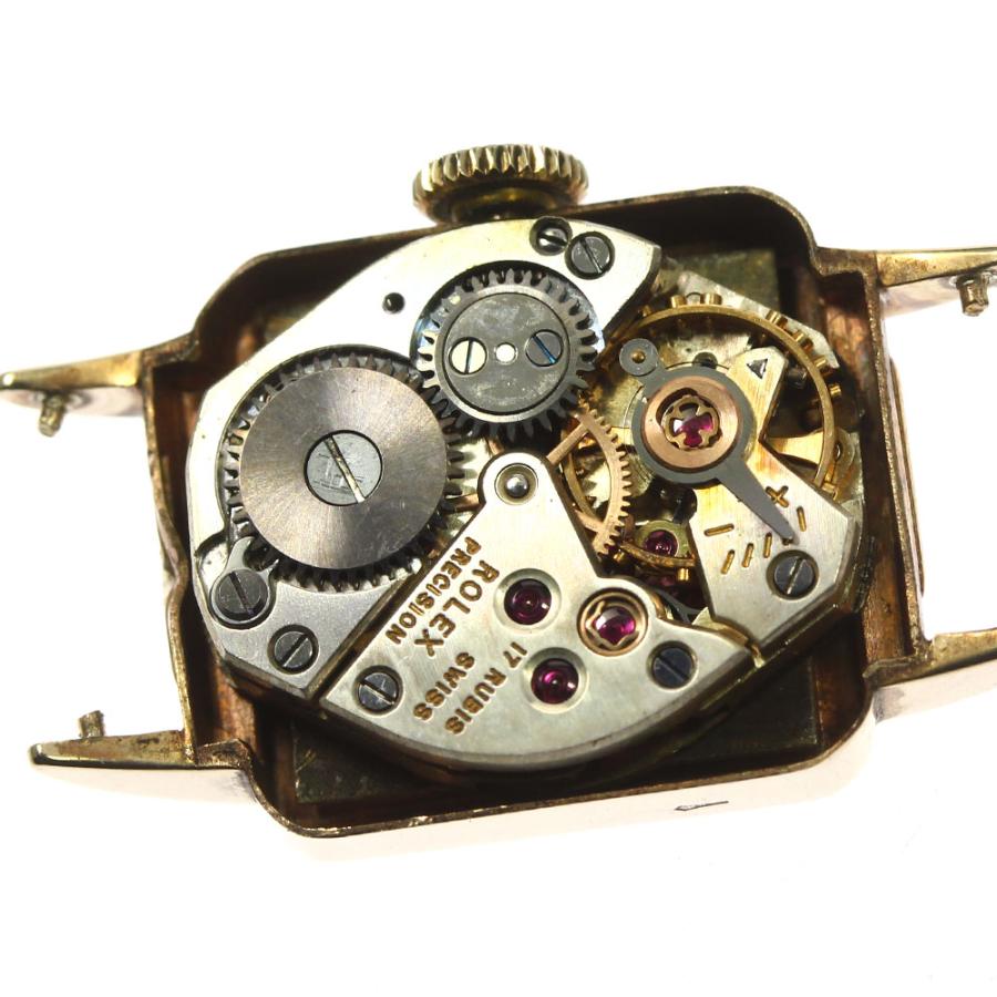 ROLEX（ロレックス） ROLEX 9179 プレシジョン K9 ヘッド ヴィンテージ 