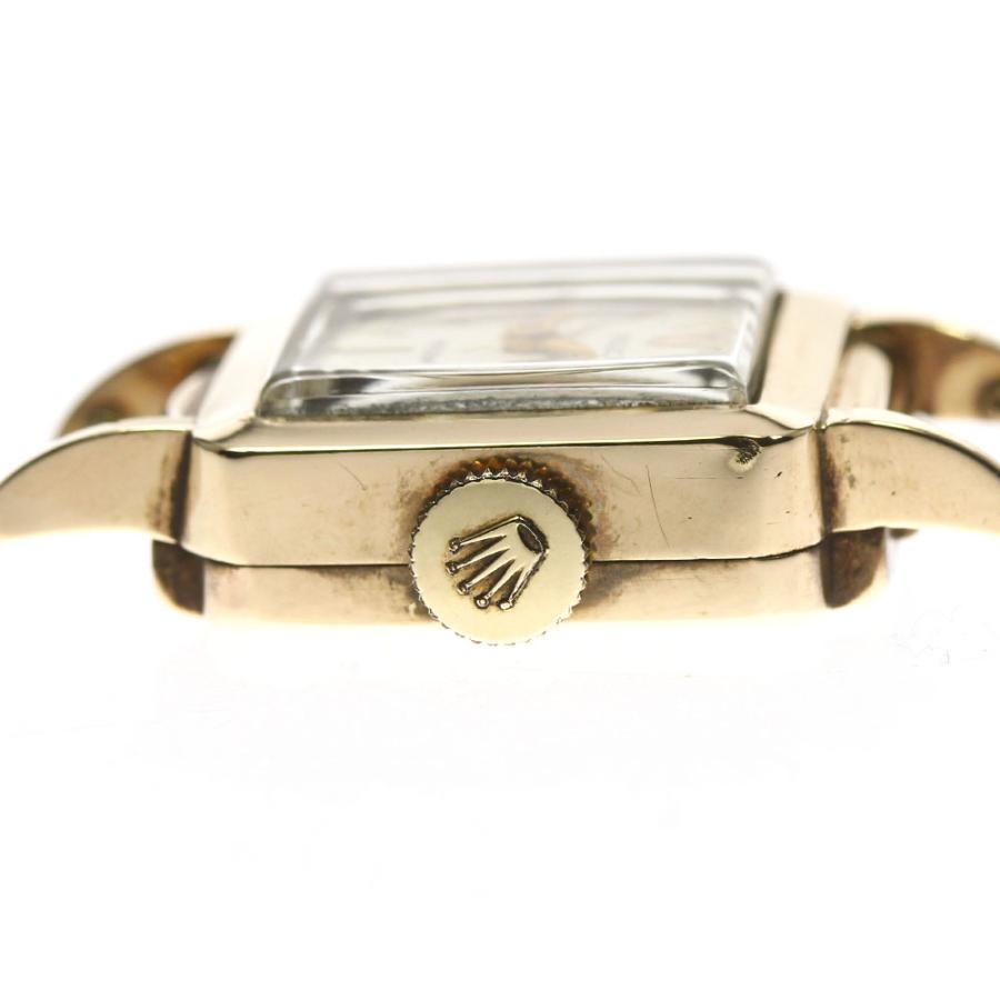 ROLEX（ロレックス） ROLEX 9179 プレシジョン K9 ヘッド ヴィンテージ 
