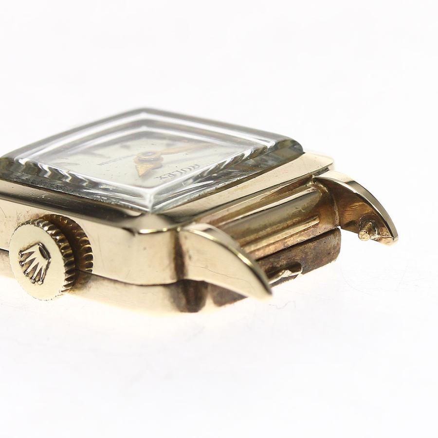 ROLEX（ロレックス） ROLEX 9179 プレシジョン K9 ヘッド ヴィンテージ 