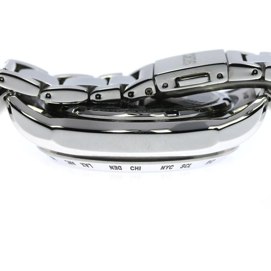 SEIKO（セイコー） 【SEIKO】セイコー ブライツ ワールドタイム 8B54