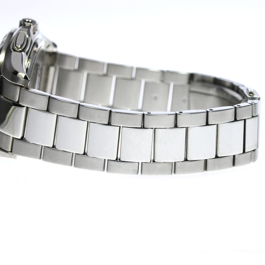 SEIKO（セイコー） 【SEIKO】セイコー ブライツ ワールドタイム 8B54