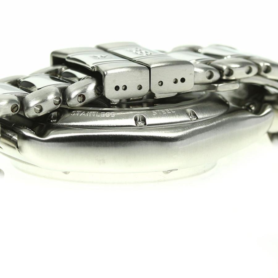 EBEL（エベル） ☆美品 【EBEL】エベル 1911 モデュロール クロノ