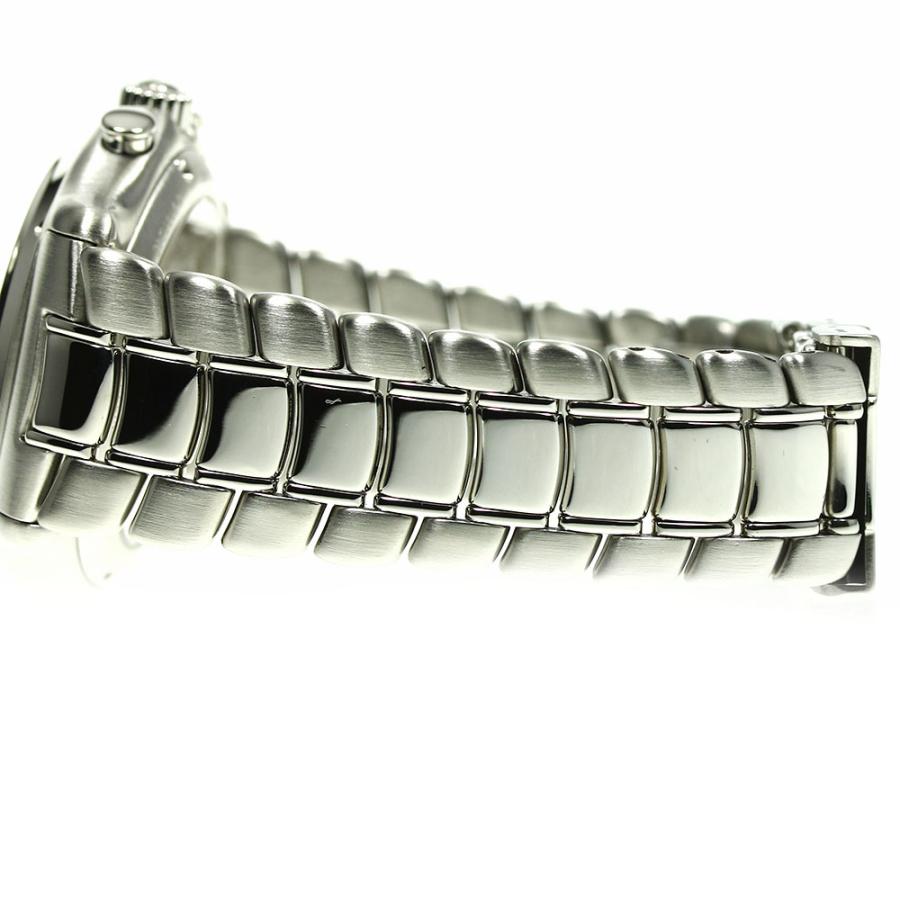 EBEL（エベル） ☆美品 【EBEL】エベル 1911 モデュロール クロノ