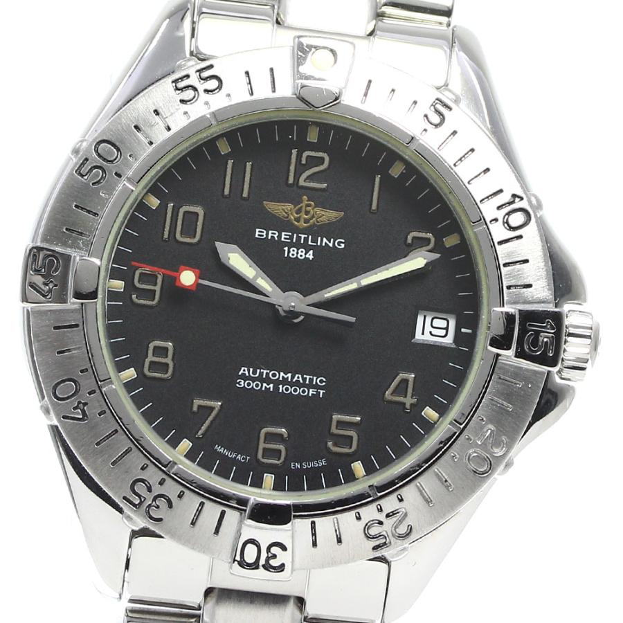 ブライトリング 【BREITLING】ブライトリング コルトオーシャン ブライトリング 【BREITLING】ブライトリング コルトオーシャン