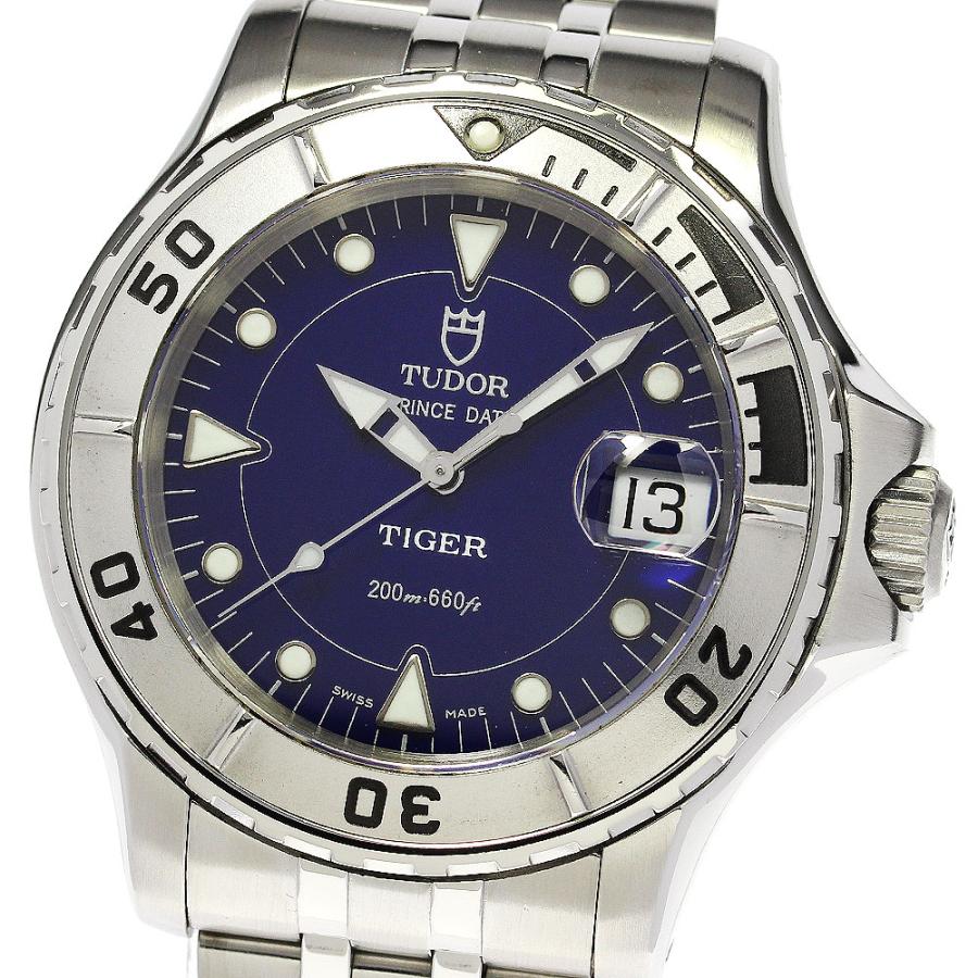 TUDOR（チューダー） チュードル TUDOR 89190 プリンスデイト ハイドロ