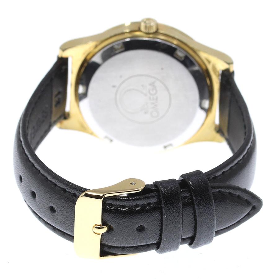 OMEGA（オメガ） OMEGA ref.166.0169 ジュネーブ デイデイト cal.1022 