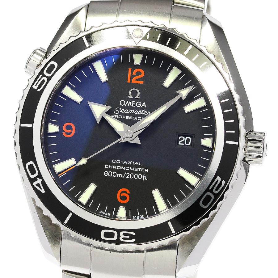 OMEGA（オメガ） OMEGA 2200.51 シーマスター600 プラネットオーシャン 