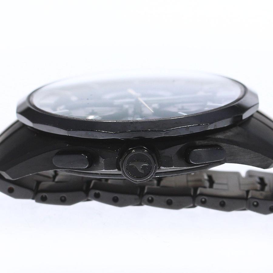 CASIO（カシオ） 【CASIO】カシオ オシアナス マンタ OCW-S3000BL-1AJF