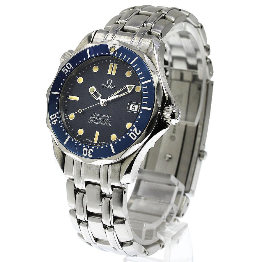OMEGA（オメガ） OMEGA 2561.80 シーマスター300 プロフェッショナル